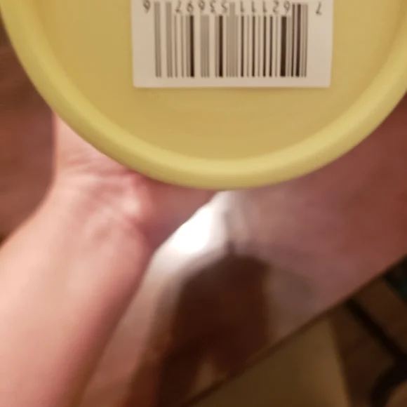 Starbucks heartfelt collection yellow 2023 cold tumbler - Picture 4 of 6